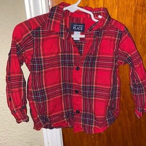 Children’s place polo